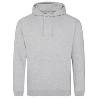Load image into Gallery viewer, Angmering - On - Sea - Men&#39;s Classic Hoodie (Logo On Back Only)
