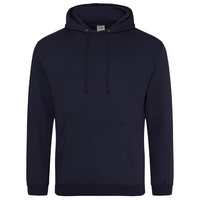 Load image into Gallery viewer, Angmering - On - Sea - Men&#39;s Classic Hoodie (Logo On Back Only)
