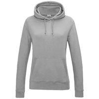 Load image into Gallery viewer, Angmering - On - Sea - Women&#39;s Classic Hoodie (Logo On Back Only)

