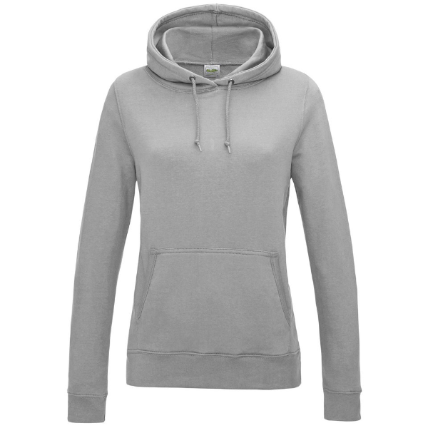 Angmering - On - Sea - Women's Classic Hoodie (Logo On Back Only)