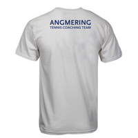 Load image into Gallery viewer, Angmering - On - Sea - Men&#39;s Classic T-Shirt (Coaching Team)
