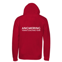 Load image into Gallery viewer, Angmering - On - Sea - Women&#39;s Classic Hoodie (Coaching Team)

