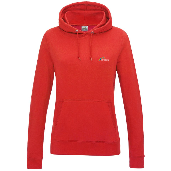 Angmering - On - Sea - Women's Classic Hoodie (Coaching Team)