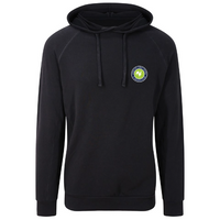 Load image into Gallery viewer, Dorking Lawn Tennis &amp; Squash Club - Unisex Performance Hoodie
