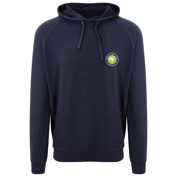 Dorking Lawn Tennis & Squash Club - Unisex Performance Hoodie