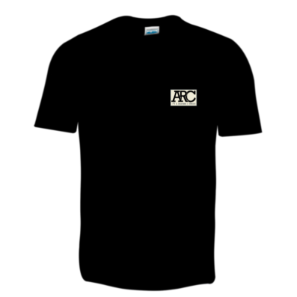 ARC Fitness - Men's Performance T-Shirt