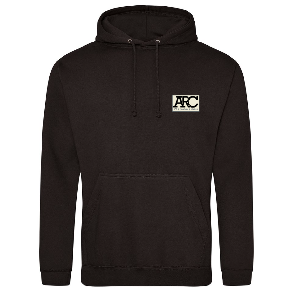 ARC Fitness - Men's Classic Hoodie