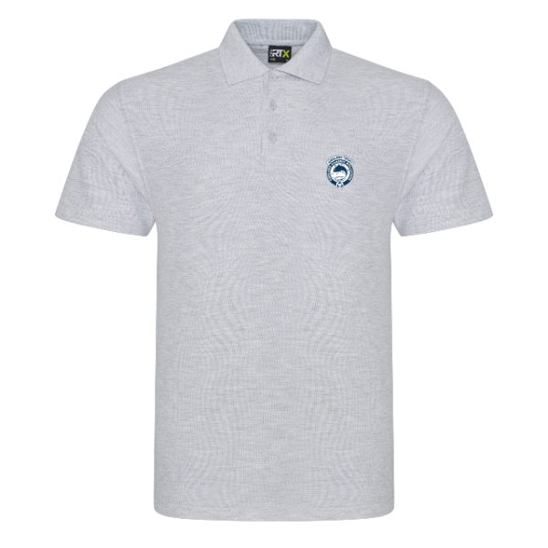 Anglers Against Pollution - Men's Polo