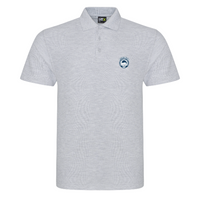 Load image into Gallery viewer, Anglers Against Pollution - Men&#39;s Polo Shirt
