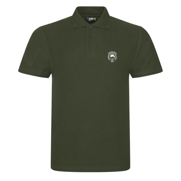 Anglers Against Pollution - Men's Polo Shirt