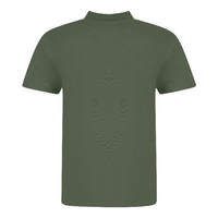 Load image into Gallery viewer, Anglers Against Pollution - Kids Polo Shirt
