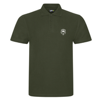 Load image into Gallery viewer, Anglers Against Pollution - Men&#39;s Polo

