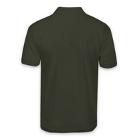 Load image into Gallery viewer, Anglers Against Pollution - Men&#39;s Polo
