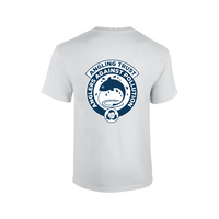 Load image into Gallery viewer, Anglers Against Pollution - Unisex T-Shirt
