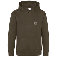 Load image into Gallery viewer, Anglers Against Pollution - Kids Hoodie
