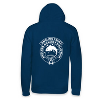 Load image into Gallery viewer, Anglers Against Pollution - Unisex Hoodie

