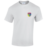 Load image into Gallery viewer, British Motorsports Marshals Club - Tee Shirt
