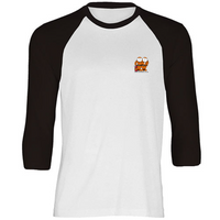 Load image into Gallery viewer, British Motorsports Marshals Club - Buddies Long Sleeve Tee
