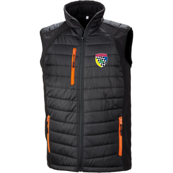 BMMC Gilet