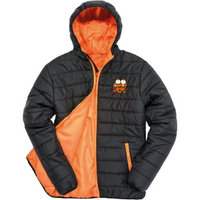 Load image into Gallery viewer, British Motorsports Marshals Club - Jacket

