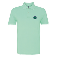 Load image into Gallery viewer, Greenford Tennis Club - Men&#39;s Classic Coach Polo

