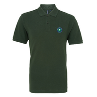 Load image into Gallery viewer, Greenford Tennis Club - Men&#39;s Classic Coach Polo
