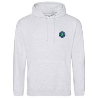 Load image into Gallery viewer, Greenford Tennis Club - Men&#39;s Classic Coach Hoodie
