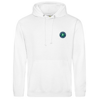Load image into Gallery viewer, Greenford Tennis Club - Men&#39;s Classic Coach Hoodie
