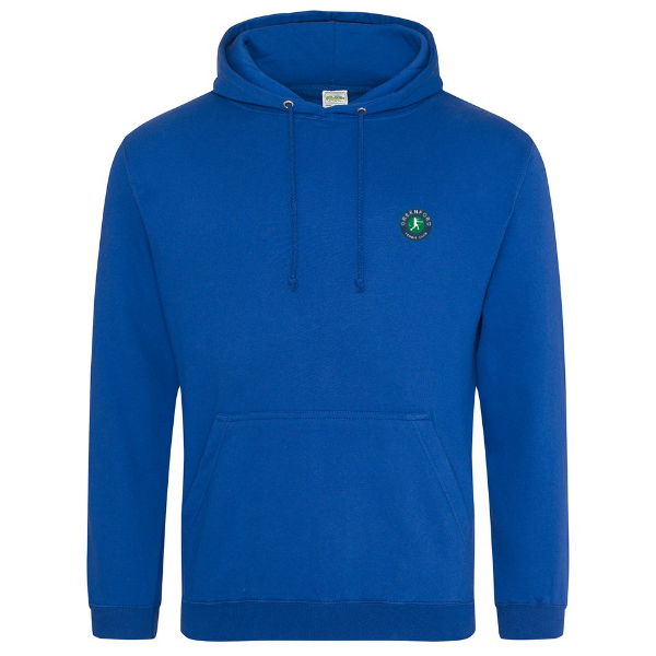 Greenford Tennis Club - Men's Classic Coach Hoodie