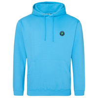 Load image into Gallery viewer, Greenford Tennis Club - Men&#39;s Classic Coach Hoodie

