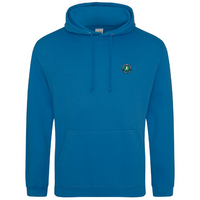 Load image into Gallery viewer, Greenford Tennis Club - Men&#39;s Classic Coach Hoodie
