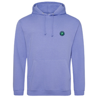 Load image into Gallery viewer, Greenford Tennis Club - Men&#39;s Classic Coach Hoodie
