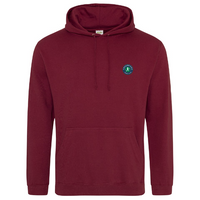 Load image into Gallery viewer, Greenford Tennis Club - Men&#39;s Classic Coach Hoodie

