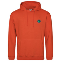 Load image into Gallery viewer, Greenford Tennis Club - Men&#39;s Classic Coach Hoodie
