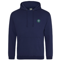 Load image into Gallery viewer, Greenford Tennis Club - Men&#39;s Coach Coach Hoodie
