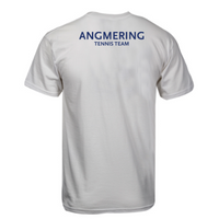 Load image into Gallery viewer, Angmering - On - Sea - Men&#39;s Classic T-Shirt (Team)
