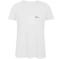 Load image into Gallery viewer, Angmering - On - Sea - Women&#39;s Classic T-Shirt (Team)
