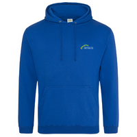 Load image into Gallery viewer, Angmering - On - Sea - Men&#39;s Classic Hoodie (Team)
