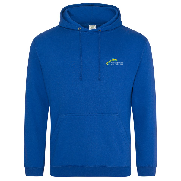 Angmering - On - Sea - Men's Classic Hoodie (Team)