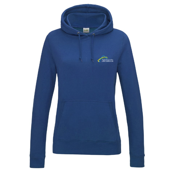 Angmering - On - Sea - Women's Classic Hoodie (Team)