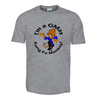 Load image into Gallery viewer, GMAX - Men&#39;s Performance T-Shirt
