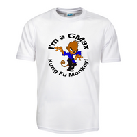 Load image into Gallery viewer, GMAX - Men&#39;s Performance T-Shirt
