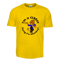 Load image into Gallery viewer, GMAX - Women&#39;s Performance T-Shirt
