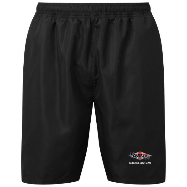 GMAX - Men's Running Shorts