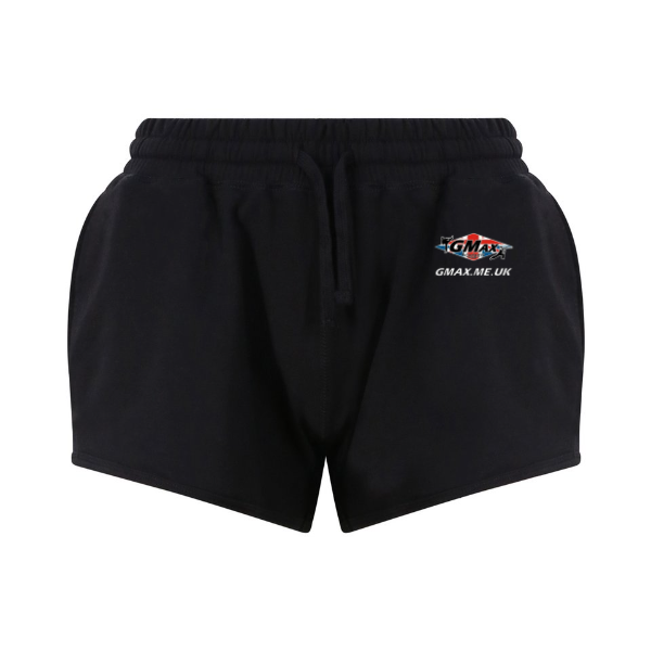 GMAX - Women's Jog Shorts