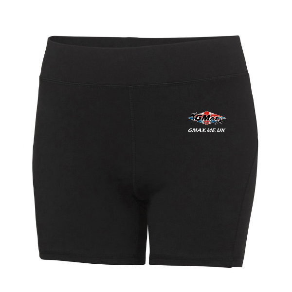 GMAX - Women's Training Shorts