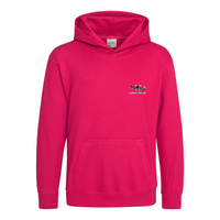 Load image into Gallery viewer, GMAX - Kids Classic Hoodie
