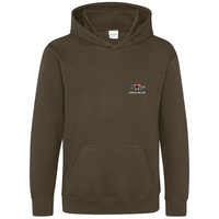 Load image into Gallery viewer, GMAX - Kids Classic Hoodie
