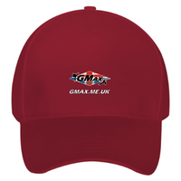 Load image into Gallery viewer, GMAX - Club Cap
