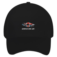 Load image into Gallery viewer, GMAX - Club Cap
